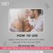 MD Intimate Restore Feminine Moisturizer | Rejuvenate Intimate Area & Restore Sensation | 3 Month Supply (1 Fl Oz) - International Shipping Available - Buy Online on GoSupps.com