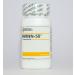 Winn-50 Anabolic Research Supplement - Build Lean Muscle, Enhance Strength, and Boost Athletic Performance - 90 Capsules - 1 Month Supply - Buy Online on GoSupps.com