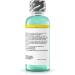 Listerine Cool Mint Zero Alcohol Mouthwash Travel Size 3.2oz (95ml) - Pack of 2 - Buy Online on GoSupps.com