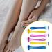 Spa Savvy Bikini Razor 6 Pack - Precision Trimmer for Painless Hair Removal | Sharp Blades | Ideal for Sensitive Skin - Buy Online on GoSupps.com