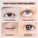 Eyelash Growth Serum - 3ml Lash Serum for Longer Thicker Lashes - Gentle Formula for Eyelash Growth - Buy Online on GoSupps.com