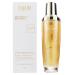 TRUU Gold Brightening Treatment Mask Rejuvenating Probiotic Mask with 24K Gold Bubbles Deep Purification & Skin Renewal for Brightened Smooth and Poreless Complexion | 4 Fl. Oz