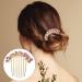 Beaupretty Hair Jewelry Hair Accessories for Women Bridal Hair Accessories Wedding Hair Accessories Decorative Hair Comb Wedding Hair Combs Bridal Hair Comb The Flowers Hair up Alloy Bride Pink - Buy Online on GoSupps.com