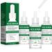 3 Pack Niacinamide Serum with Tea Tree & Centella Asiatica Extracts for Hydration and Even Tone (1fl.oz/30ml Each)