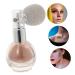 5pcs Body Powder Spray | Highlighter & Glitter Spray for Women | Shimmering Makeup & Body Glow - Buy Online on GoSupps.com