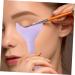 FOMIYES 3pcs Eyeliner Auxiliary Artifact Makeup Tools Eyelash Mascara Guard Mascara Shield for Eye Makeup - Buy Online on GoSupps.com