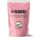Overherd Oat Milk Powder (8L) Vegan Coffee Creamer Powder for Tea & Coffee Gluten-Free & Dairy Free Dried Oat Milk Powder Ideal for Travel Festivals Camping