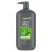 Dove Men+Care Body and Face Wash Refreshing Extra Fresh Body Wash for Men with 24-Hour Nourishing Micromoisture Technology 30 oz