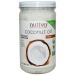 Nutiva Organic Virgin Coconut Oil 23 fl oz - Pure, Cold-Pressed & Non-GMO - Buy Online on GoSupps.com
