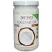 Nutiva Organic Coconut Oil Virgin 23 fl oz (680 ml)