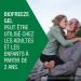 Biofreeze - Cold Action Gel - Relies muscle and joint pain - 118 ml - Buy Online on GoSupps.com