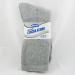 ATB 3 Pairs Diabetic Crew Circulation Socks Mens Sz 10-13 - Health Support & Loose Fit - Buy Online on GoSupps.com
