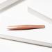 Buy TWEEZERMAN Precision Tip Stainless Steel Tweezers - Rose Gold | International Shipping Available - Buy Online on GoSupps.com