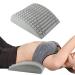 Back extensor and tease stretcher neck and back extensor for relief lumbar spine. Step storage cubes orthopedic backhore for back pain pillow for back pain neck brick