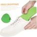 Buy Correcting Insoles for Supination & Heel Pain - Cushioned Shoe Inserts for Sports & Everyday Comfort - International Shipping Available - Buy Online on GoSupps.com