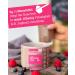 Shop Vegan Chocolate Florbalance Powder 150g - Sugar-Free Probiotics & Prebiotics for Gut Health - Buy Online on GoSupps.com