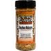 Fusions Flavors Bourbon Molasses, 6 oz