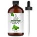 Peppermint Essential Oil (Mentha Piperita) - 100% Pure and Natural Oil - Therapeutic Grade with Premium Dropper - Peppermint Oil for Aromatherapy and Diffusers - 4 Fl Oz