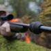 LimbSaver Sharpshooter X-Ring Barrel Dampener - Black Standard - Buy Online on GoSupps.com