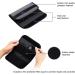 77mm Macro Close-Up Filter Set for Nikon D750 D780 & Canon 6D Mark II - Includes +2 +4 +8 +10 Filters with Pouch - Buy Online on GoSupps.com