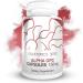 Nootropics Depot Alpha GPC Capsules 150mg - Enhance Brain Function & Cognition 180 Count Cholinergic Supplement - Buy Online on GoSupps.com