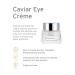 Kerstin Florian Caviar Eye Cr me 15ml - Anti-Aging Treatment for Puffiness & Dark Circles - Buy Online on GoSupps.com