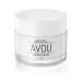 YBW AVOU CREAM OF DESIRE - All In One Natural Facial Cream - Deeply Hydrating Anti Wrinkle Nourishing Repairing Anti-aging Moisturizing for Dry and Sensitive Skin. 1.7 oz