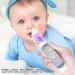 Electric Nasal Aspirator for Baby & Toddler | 3 Suction Modes, Rechargeable, Food Grade Silicone | Advanced Music & Lighting for Kids - Buy Online on GoSupps.com
