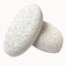 2 pieces of natural pumice for feet foot care hands body pedicure pedicure peeling tools for dead and hard skin