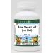 Aloe Vera Leaf (Lu Hui) - 450 mg (100 Capsules ZIN: 511881)