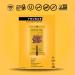 TRUBAR Vegan Protein Bar - Saltylicious Almond Love | Gluten Free Plant Based 12G Protein Healthy On-the-Go Snack - 12 CT - Buy Online on GoSupps.com