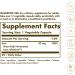 Solgar EarthSource Fermented Koji Iron 27 mg - 30 Vegan Capsules for Enhanced Absorption - Buy Online on GoSupps.com