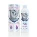 Oroxide sensitive solution for daily oral hygiene and treatment of sensitive mucous membranes gum infections and bleeding disinfection 250 ml 250 ml (1 -pack) daily mouth hygiene