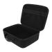 AUTSUPPL 1pc Hair Dryer Storage Bag Hair Dryer Carrier Case Hair Dryer Travel Bag Pouch Hair Dryer Bag Eva