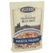Alessi Mix Soup Pasta Fazool 6 oz - Authentic Italian Flavor for Easy Meal Prep - Buy Online on GoSupps.com
