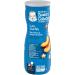 GERBER PUFFS Peach Baby Snacks Cereal Snack 8+ months 42 g 6 Pack - Buy Online on GoSupps.com