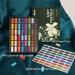 Arrtx Soft Pastels Set - 48 Assorted Colors for Artists & Beginners | Creamy & High Adhesion Chalk Pastels for Traditional Art, Adult Coloring, Drawing & Crafting - Buy Online on GoSupps.com