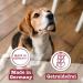 100% Horse Meat Mini Dog Treats - Hypoallergenic Grain-Free Snack for Small Dogs - 70g D rrfleisch - Buy Online on GoSupps.com