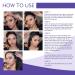 Invisible Face Lift Tape with String | Wrinkle Lifting Patches for V-Line Face - Buy Online on GoSupps.com