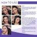 Winnie Industries Face Lift Tape - 90Pcs Ultra-Thin Stickers for Instant Face Lifting, Neck & Facial Wrinkles, Saggy Skin, Double Chin - Invisible & Effective Solution - Buy Online on GoSupps.com