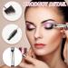 10 Pieces 2-in-1 Eyelash & Eyebrow Brushes - Multifunctional Black Eyelash Comb & Brush Set for Contouring & Concealer - Buy Online on GoSupps.com