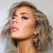 16 Piece Rhinestone Bobby Pins - Fancy Metal Hair Clips for Women & Girls - Crystal Shiny Barrettes - I S X Shaped Diamond Hair Accessories - Gold - Perfect for Wedding, Prom & Parties - Buy Online on GoSupps.com