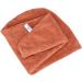 HOPESHINE Hair Towel Twist - Soft Shower Towels for Women | Hair Turban Wrap Dry Cap - 3 Pack Multicolored Gift Set - Buy Online on GoSupps.com
