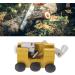 Portable Chainsaw Sharpening Set - Crank Chain Blade Sharpener & Hardwolf Accessories for Precision Cutting - Buy Online on GoSupps.com