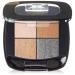 L'Or al Paris Colour Riche Eye Pocket Palette Eye Shadow  French Biscuit  0.1 oz.