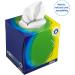 Kleenex Cosmetics Handkerchief Box 8825 - Soft Robust & Absorbent - 672 Perfume-Free 3-Layer Paper Handkerchiefs (12 Packs of 56) - International Shipping Available - Buy Online on GoSupps.com
