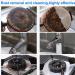 Foam Rust Remover Kitchen All-Purpose Cleaning Powder 2023 Kitchenware Cleaning Agent Multi-Purpose Foam Cleaner Rust Remover Kitchen Clean All Purpose Cleaning Foam (1Pcs) - Buy Online on GoSupps.com