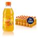 Radnor Fizz Orange & Mango No Added Sugar Juice Drink 24x330ml