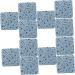 minkissy 6 Boxes Glue Bottle Mouth Wipe Nail Polish Cleaning Pad Glue Bottle Cleaning Wiper Make-up Remover Wipes Nail Polishes Cleaning Pads Non-woven Fabric Wipes Cloth Glue Cotton Major - Buy Online on GoSupps.com