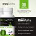 N OV TO - Dog Joints - 30 natural tablets - Dog Arthritis - Anti-inflammatory - Active ingredients approved by Veterinary Services - Made in France - Buy Online on GoSupps.com